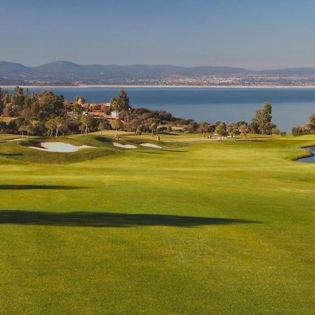 Vincci Valdecanas Golf El Gordo Exterior photo