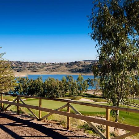 Vincci Valdecanas Golf El Gordo Exterior photo