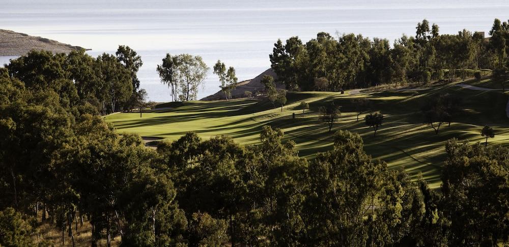 Vincci Valdecanas Golf El Gordo Exterior photo