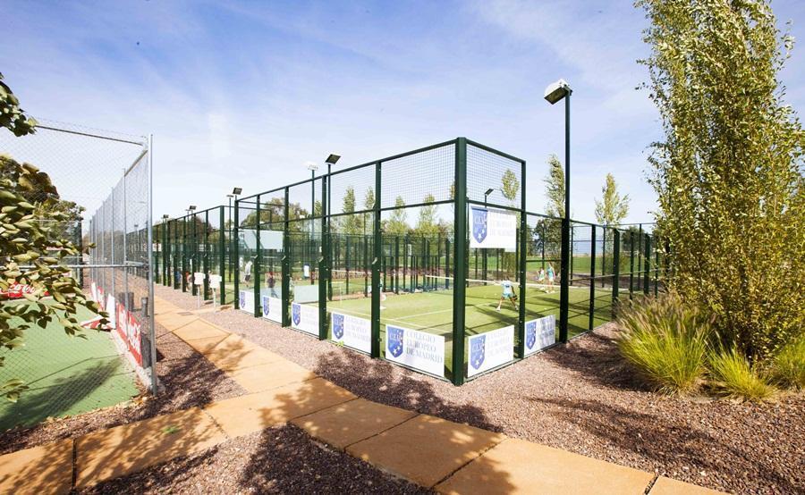 Vincci Valdecanas Golf El Gordo Exterior photo