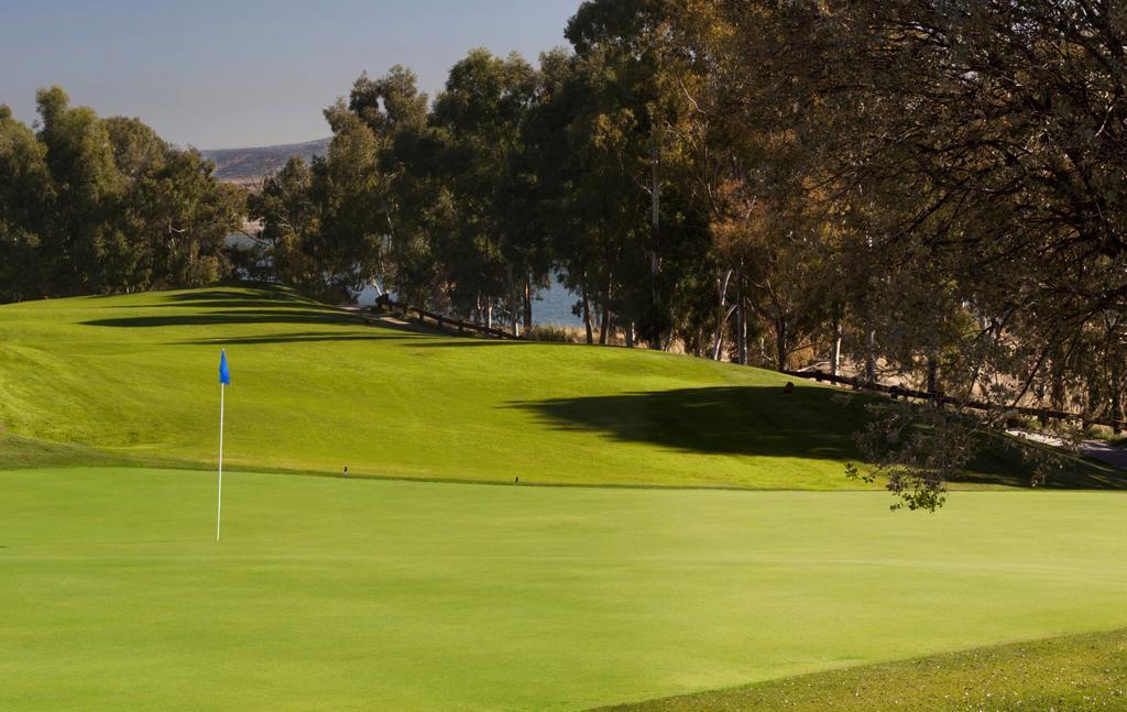 Vincci Valdecanas Golf El Gordo Exterior photo