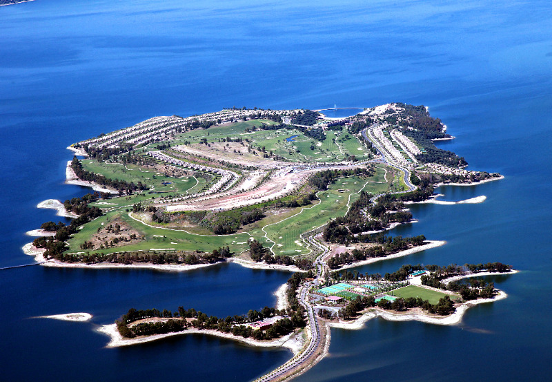 Vincci Valdecanas Golf El Gordo Exterior photo