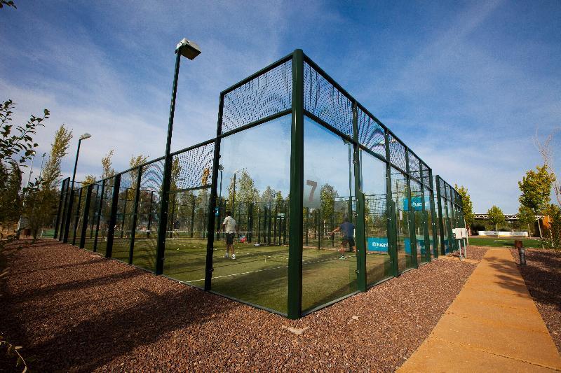 Vincci Valdecanas Golf El Gordo Exterior photo